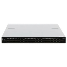 NVIDIA Mellanox MSB7890-ES2R | Switch-IB SB7890 36-Ports 100GBase-X QSFP28 Unmanaged Front to Back Airflow Rack-mountable 1U Gigabit Ethernet InfiniBand Switch