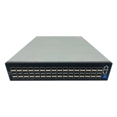 Mellanox MSN3800-CS2R | Spectrum-2 Ethernet Switch - Manageable - 3 Layer Supported - Modular - Optical Fiber - 2U High - Rack-mountable,