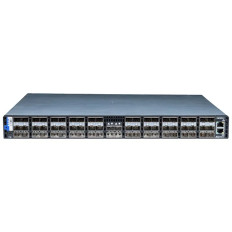 Mellanox MSX1016X-2BFS | SwitchX-2 64-Port SFP+ 10Gbe 1U Ethernet Switch
