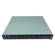 Mellanox MSX1024B-1BFS | SwitchX Based 48-Ports SFP+ 10GBE 12PORT QSFP 40GBE 1U Ethernet Switch