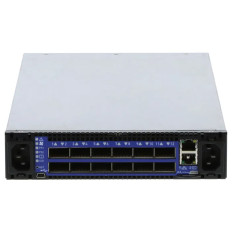Mellanox SX1012 | SwitchX-2 12 x Ports QSFP+ 56Gb/s Layer 3 Managed 1U Rack-Mountable Network Switch