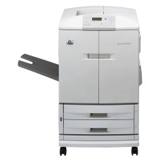 HP C8546A | 9500 Series 9500N Desktop Laser Printer - Color
