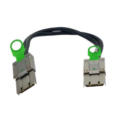 Juniper EX-CBL-VCP-50CM | Virtual Chassis Port 0.5m Cable for EX4200 Switch