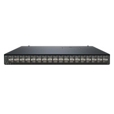 Cisco UCS-FI-6536-U-RF | Fabric Interconnect 6536 36-Ports Fibre Channel 40Gbps 1U Rack-mountable Switch for UCSM