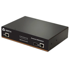 Vertiv HMX6200T-001 | Avocent HMX6200T IP KVM Transmitter|USB 2 TX Dual DVI-D Audio SFP