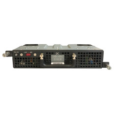 Cisco ME34X-PWR-DC-RF-RF | DC Proprietary Power Supply for ME-3400 Series Switches