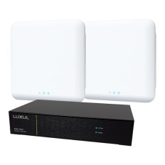 Luxul XWS-2610 | High Power AC3100 Wireless Controller System with US Power Cord