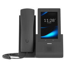 Ubiquiti UTP-TOUCH-U | UniFi Talk Phone Touch (Unlocked)