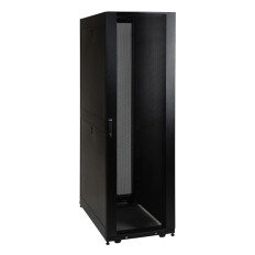 Eaton SR42UB1032 | Tripp Lite Series 42U Rack Enclosure Server Cabinet Threaded 10-32 Mounted Holes