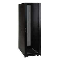 Eaton SR42UBMD | Tripp Lite Series 42U Rack Enclosure 36-Inch Depth w Doors & Sides 3000lb Capacity