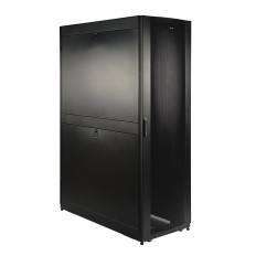 Eaton SR42UBDP48 | Tripp Lite Series 42U SmartRack Extra-Deep Server Rack 48-Inch 1219 mm Depth