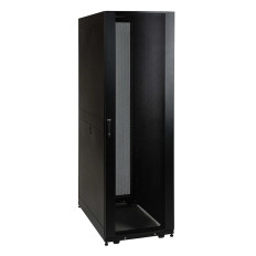 Eaton SR45UBSP1 | Tripp Lite Series 45U Rack Enclosure Server Cabinet Shock Pallet 3000lb Capacity