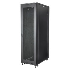 StarTech RK4236BKB | 42U Server Rack Cabinet Equipment Rack 36 inch Deep Enclosure