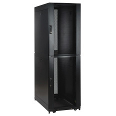 Eaton SR42UBCL | Tripp Lite Series 42U Rack Enclosure Server Cabinet Co-Location with Doors & Sides