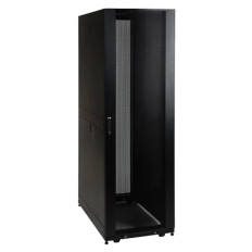 Eaton SR42UBSD1032 | Tripp Lite Series 42U Rack Enclosure 32-Inch Depth Threaded 10-32 Mount Holes