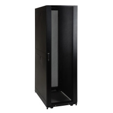 Eaton SR42UBSP1 | Tripp Lite Series 42U Rack Enclosure Server Cabinet Shock Pallet Doors & Sides