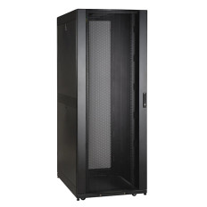 Eaton SR42UBWDVRT | Tripp Lite Series 42U Rack Enclosure Server Cabinet 30-Inch Wide with 6' Cable Manager