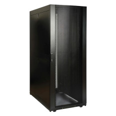 Eaton SR45UBDPWD | Tripp Lite Series 45U Rack Enclosure Cabinet 48-Inch Depth 30-Inch Wide Doors & Sides