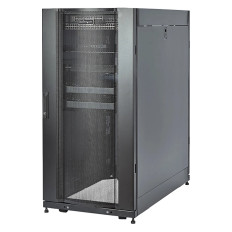 StarTech RK2537BKM | 25U Server Rack Cabinet 35-Inch Deep Server Network Enclosure