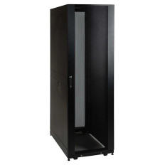 Eaton SR45UBSD | Tripp Lite Series 45U Rack Enclosure 32-Inch Depth with Doors & Sides 3000lb Capacity