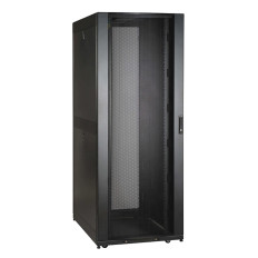 Eaton SR45UBWDVRT | Tripp Lite Series 45U Rack Enclosure Server Cabinet 30-Inch Wide with 6' Cable Manager