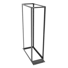 Vertiv VR201 | VR Rack 45U 2-Post Rack