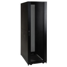 Eaton SR45UB | Tripp Lite Series 45U Rack Enclosure Server Cabinet Doors/Sides 3000lb Capacity