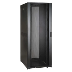 Eaton SR45UBWD | Tripp Lite Series 45U Rack Enclosure Server Cabinet 30-Inch Wide with Doors & Sides