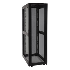 Eaton SR48UBEXP | Tripp Lite Series SmartRack 48U Deep X-Wide Rack Doors/Side Panel