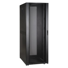 Eaton SR48UBWD | Tripp Lite Series 48U Rack Enclosure Server Cabinet 30-Inch Wide with Doors & Sides