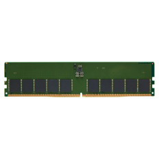 Micron MTC10C1084S1BC64BR | 16GB DDR5-6400MHz PC5-51200 ECC unbuffered CL52 288-Pin CUDIMM 1.1V 1Rx8 Memory Module