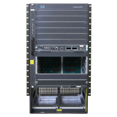 Cisco WS-C6513-IM | Catalyst 6513 10Gigabit Ethernet 10GBase-T Power Supply 20U High Switch Chassis