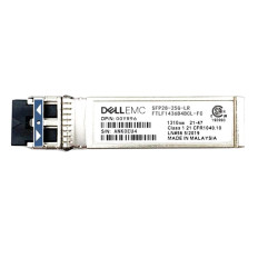Finisar FTLF1436B4BCL-FC | 25Gb/s 25GBase-LR Single-mode Fiber Duplex LC Connector SFP28 Transceiver