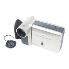 SHARP VL-E630U | 8mm Analog Camcorder