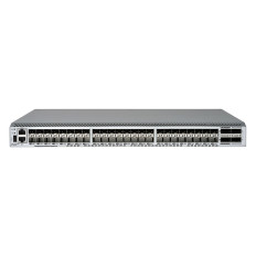 HP P27582-001 | SN6600B 48/48 32Gb/s 48-Ports Power Pack Fibre Channel Managed Network Switch