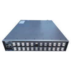 Nokia 7750 SR-1-48D | 7750 Series 48-Ports 400GbE QSFP-DD Front-to-Back AirFlow Service Router