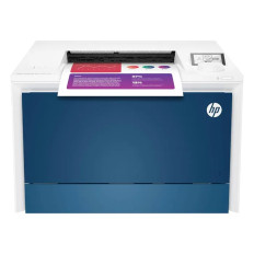 HP 4RA86F | LaserJet Pro 4201dw Wireless Laser Color Printer