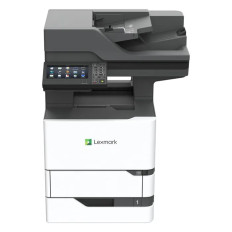 Lexmark 25BT017 | MX722ade Monochrome Laser Multifunction Printer