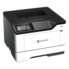Lexmark 38S0500 | MS632dwe Monochrome Desktop Wired Laser Printer