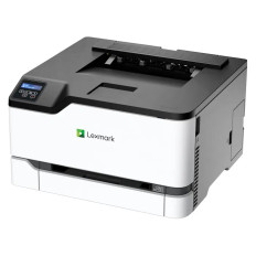 Lexmark 40N9020 | CS331dw Desktop Color Laser Printer