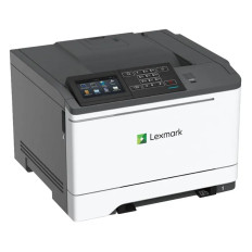 Lexmark 42C0090 | CS622DE 1200 DPI 38 PPM A4 Laser Printer