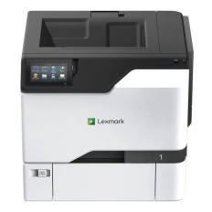 Lexmark 47C9000 | CS730de Desktop Wired Color Laser Printer
