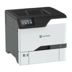 Lexmark 47C9200 | CS737dze Desktop Wired Laser Color Printer