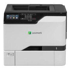 Lexmark 47CT100 | CS735de Desktop Color Laser Printer