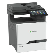 Lexmark 47CT620 | CX735adse Laser Multifunction Printer Black White
