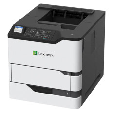 Lexmark 50G0300 | MS820 MS825dn Monochrome Desktop Laser Printer