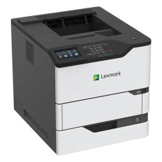 Lexmark 50G0610 | MS725dvn Monochrome Desktop Laser Printer