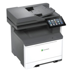 Lexmark 50M7080 | CX635adwe Wired & Wireless Color Laser Multifunction Printer