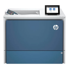 HP 58M42A | LaserJet Enterprise 6701dn Desktop Wireless Laser Color Printer