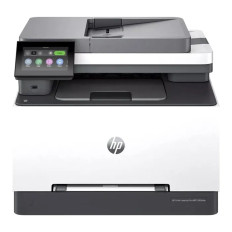 HP 74T92FR#BGJ | Color LaserJet Pro MFP 3301cdw Printer